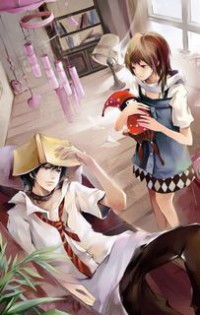 （针锋对决同人）颜王