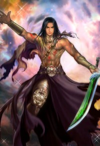 无事小神仙