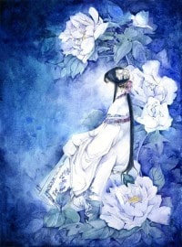 蔡姐姐被闺蜜撩了