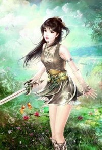 焚天战神