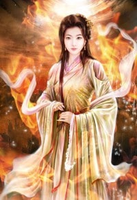 牧龍神帝